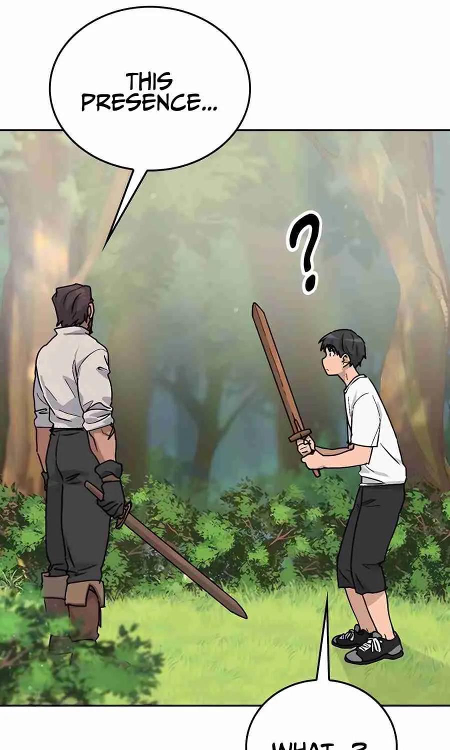 Read Peaceful Camping Life in Another World EN Manga Online