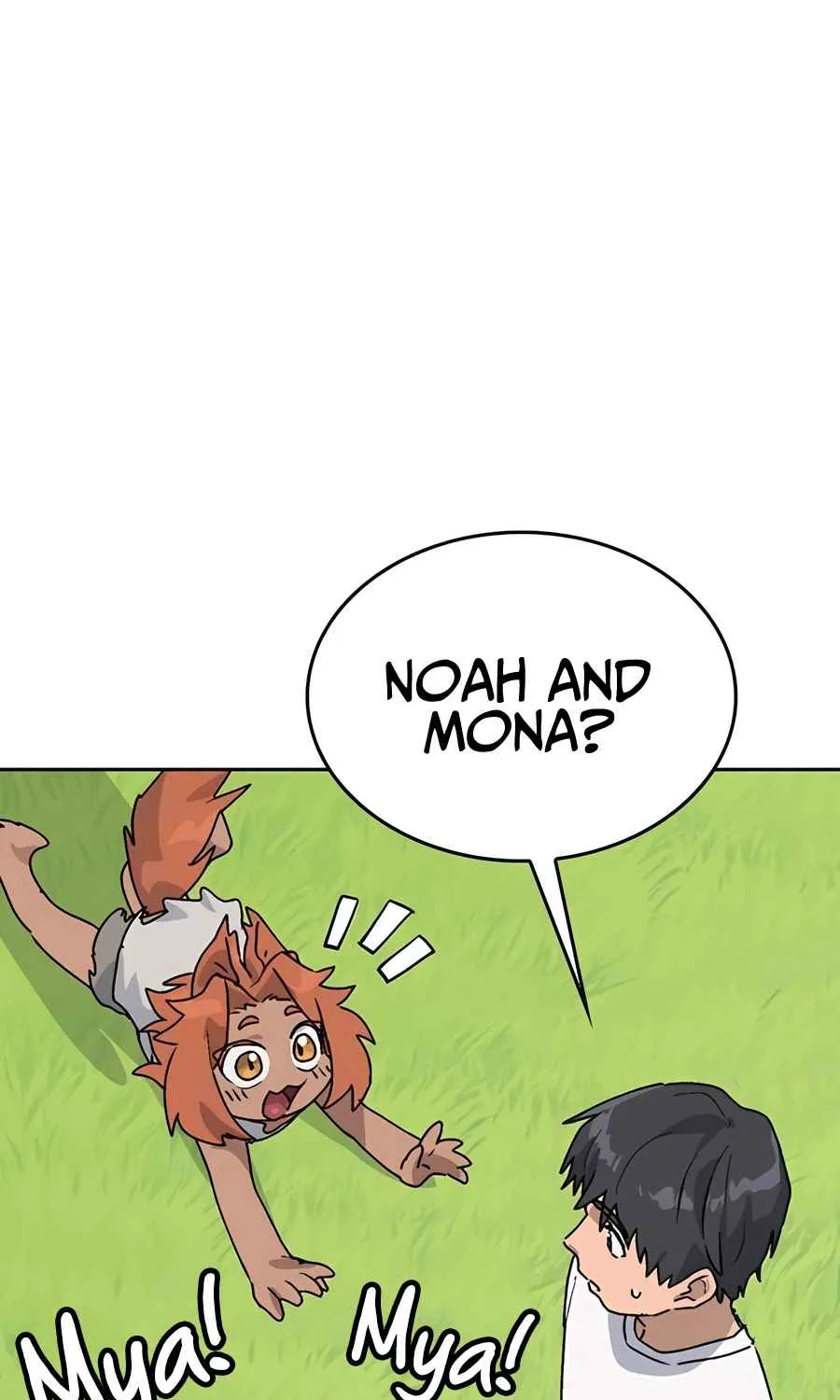 Read Peaceful Camping Life in Another World EN Manga Online