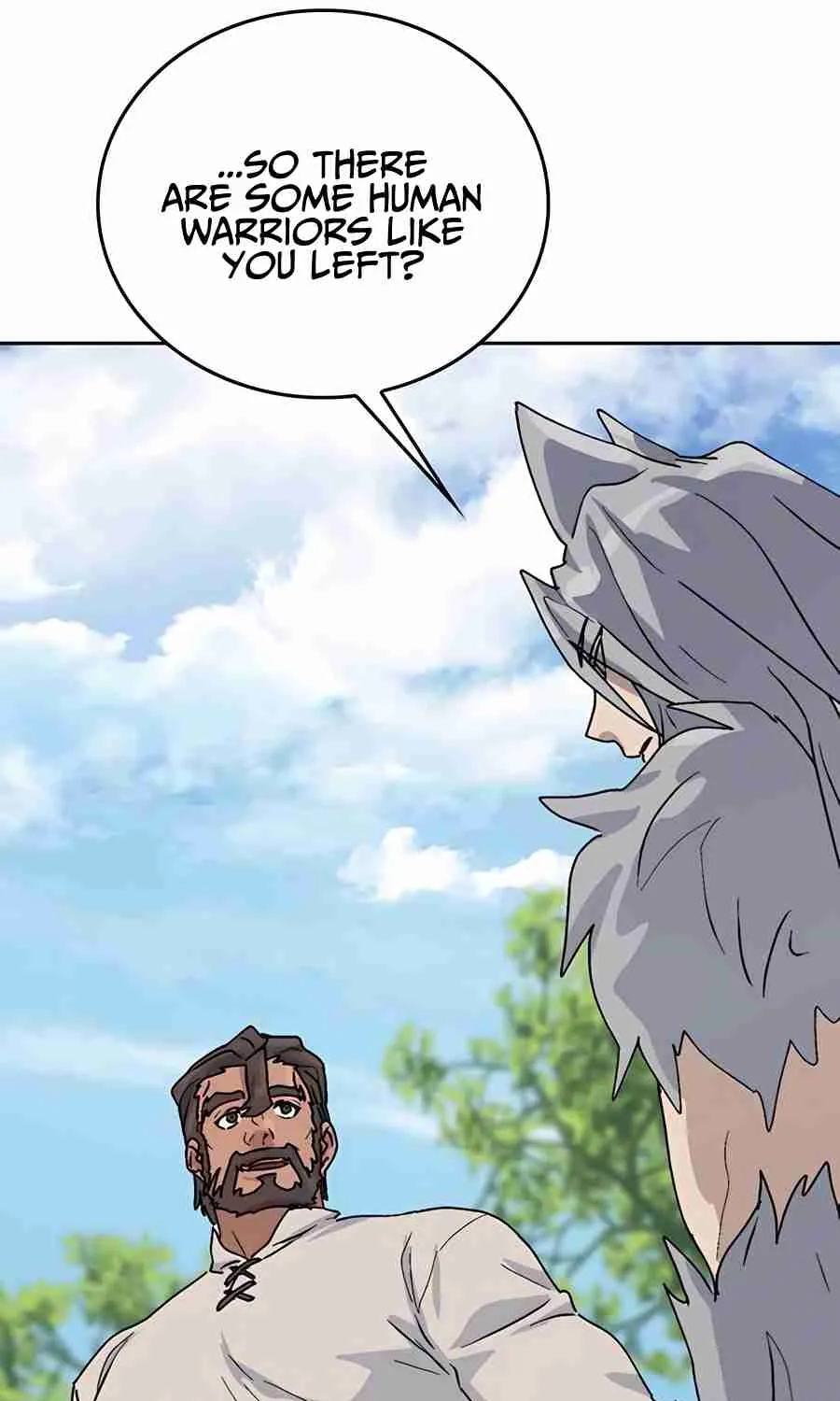 Read Peaceful Camping Life in Another World EN Manga Online