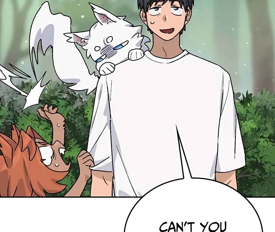 Read Peaceful Camping Life in Another World EN Manga Online