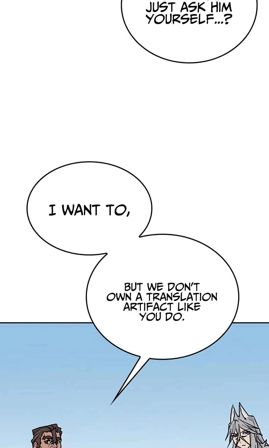 Read Peaceful Camping Life in Another World EN Manga Online