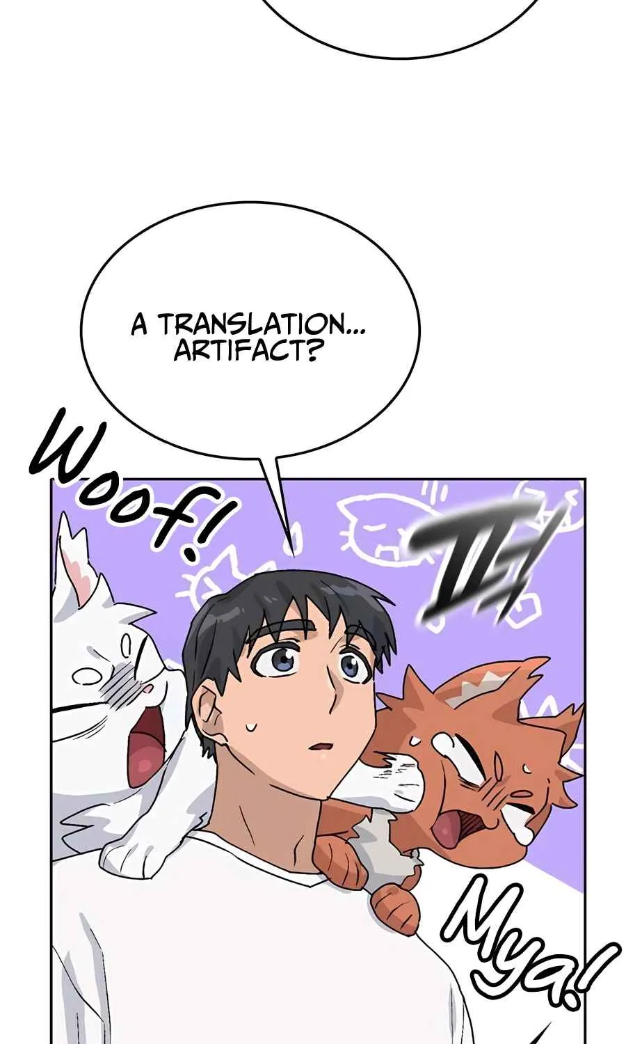 Read Peaceful Camping Life in Another World EN Manga Online