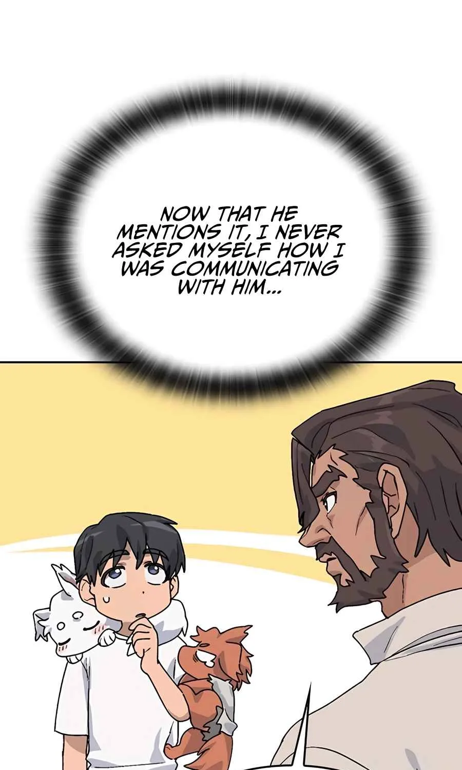 Read Peaceful Camping Life in Another World EN Manga Online