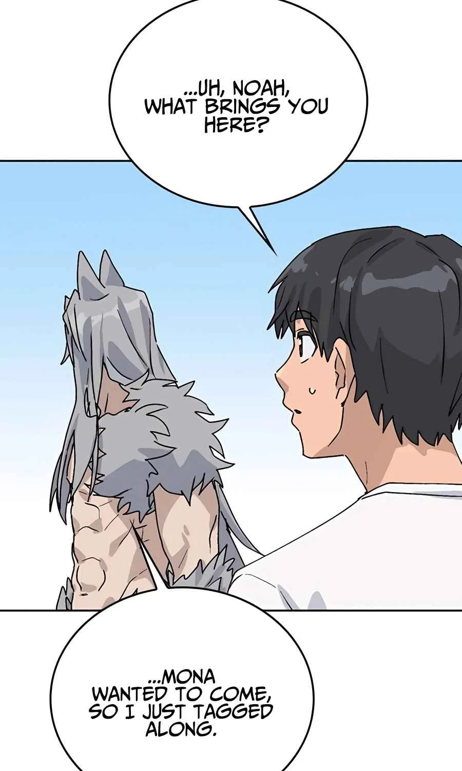 Read Peaceful Camping Life in Another World EN Manga Online