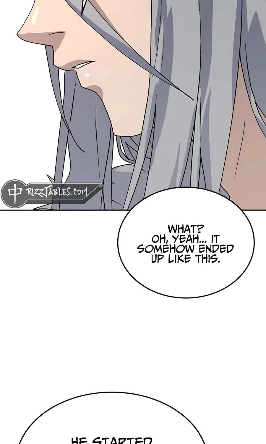 Read Peaceful Camping Life in Another World EN Manga Online