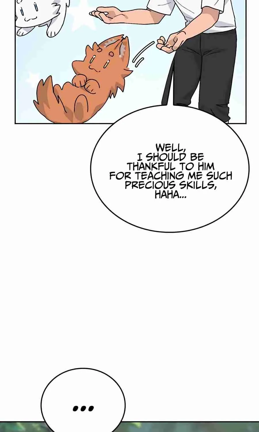 Read Peaceful Camping Life in Another World EN Manga Online