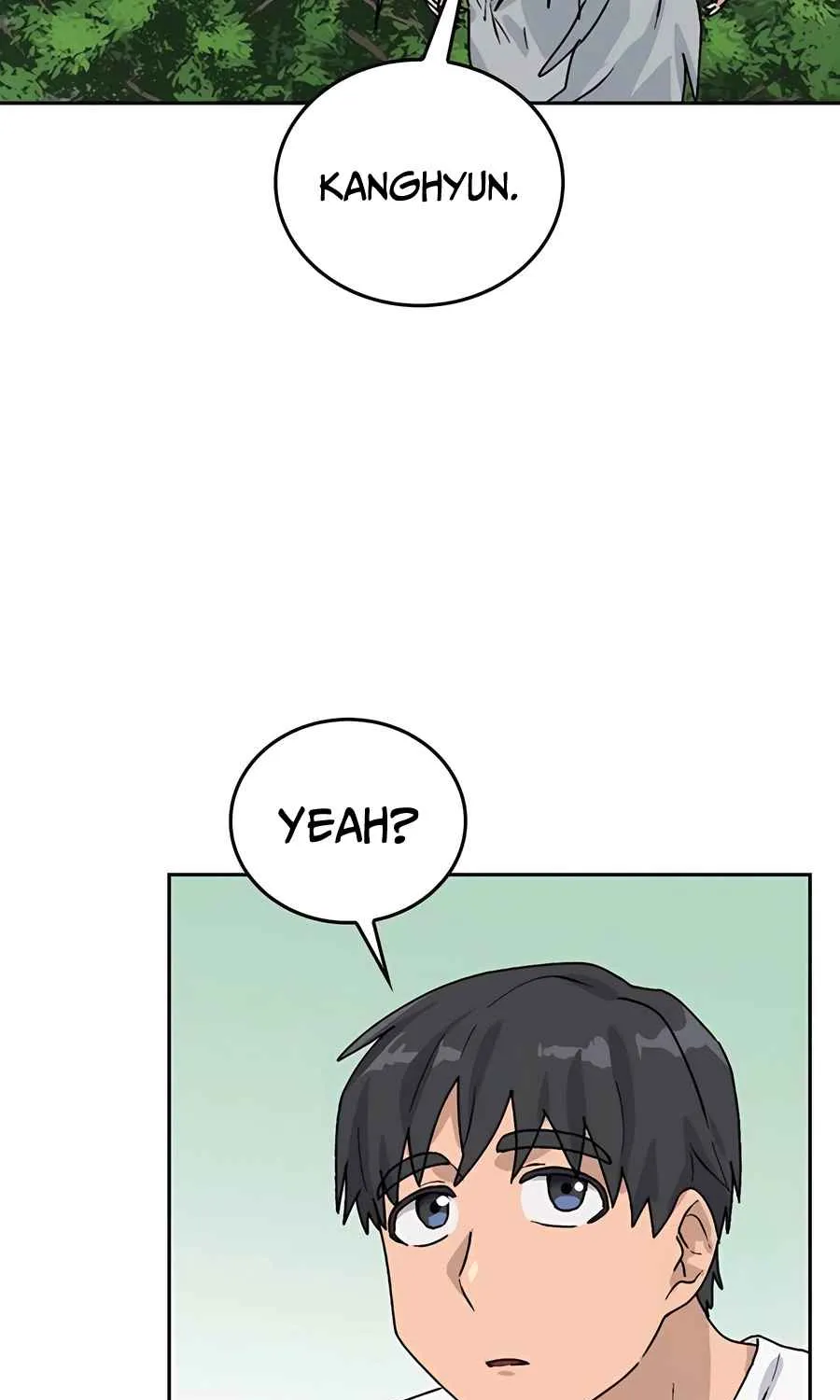 Read Peaceful Camping Life in Another World EN Manga Online