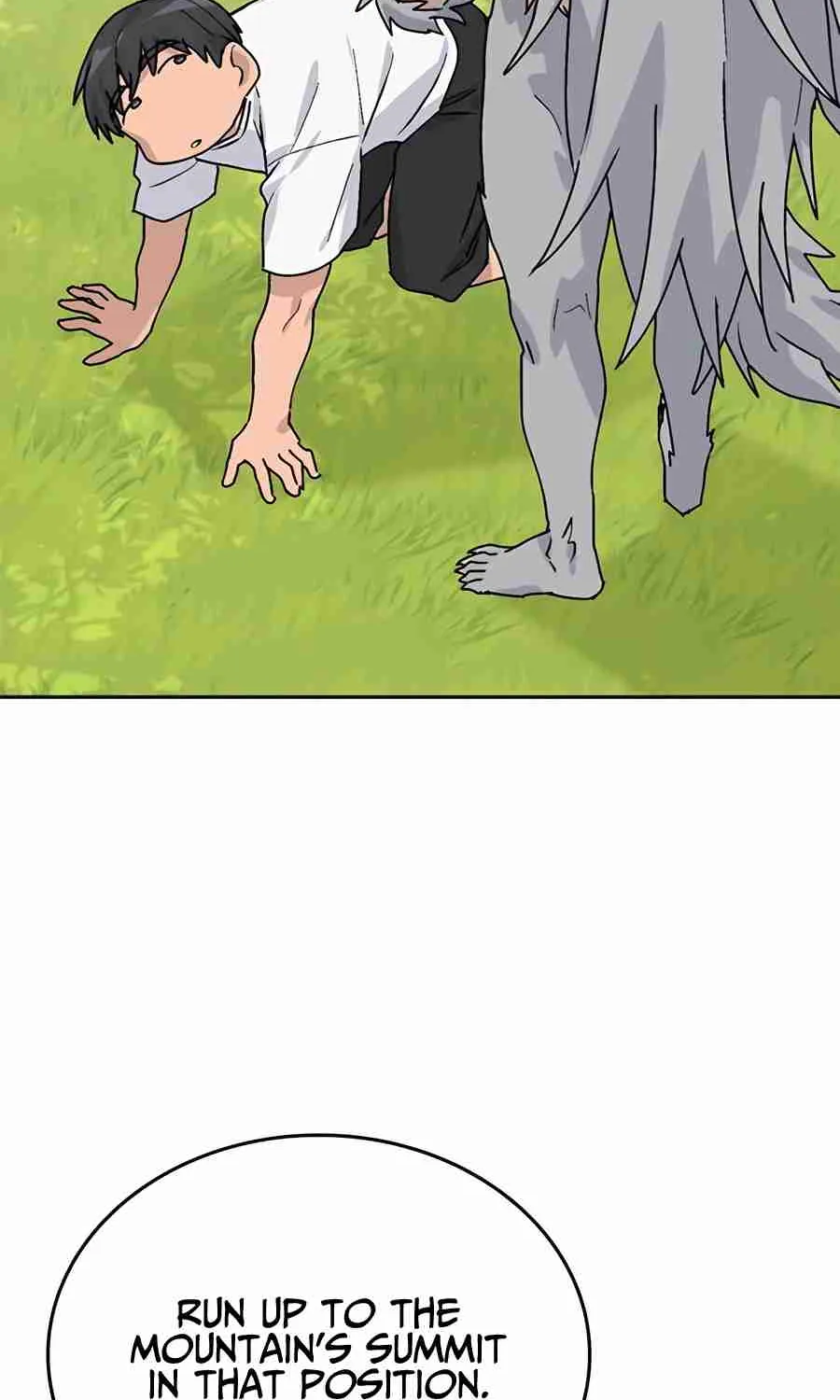 Read Peaceful Camping Life in Another World EN Manga Online