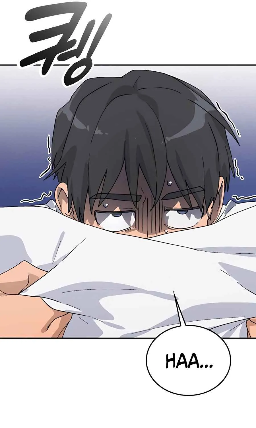 Read Peaceful Camping Life in Another World EN Manga Online