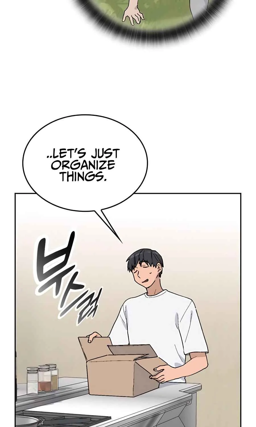 Read Peaceful Camping Life in Another World EN Manga Online