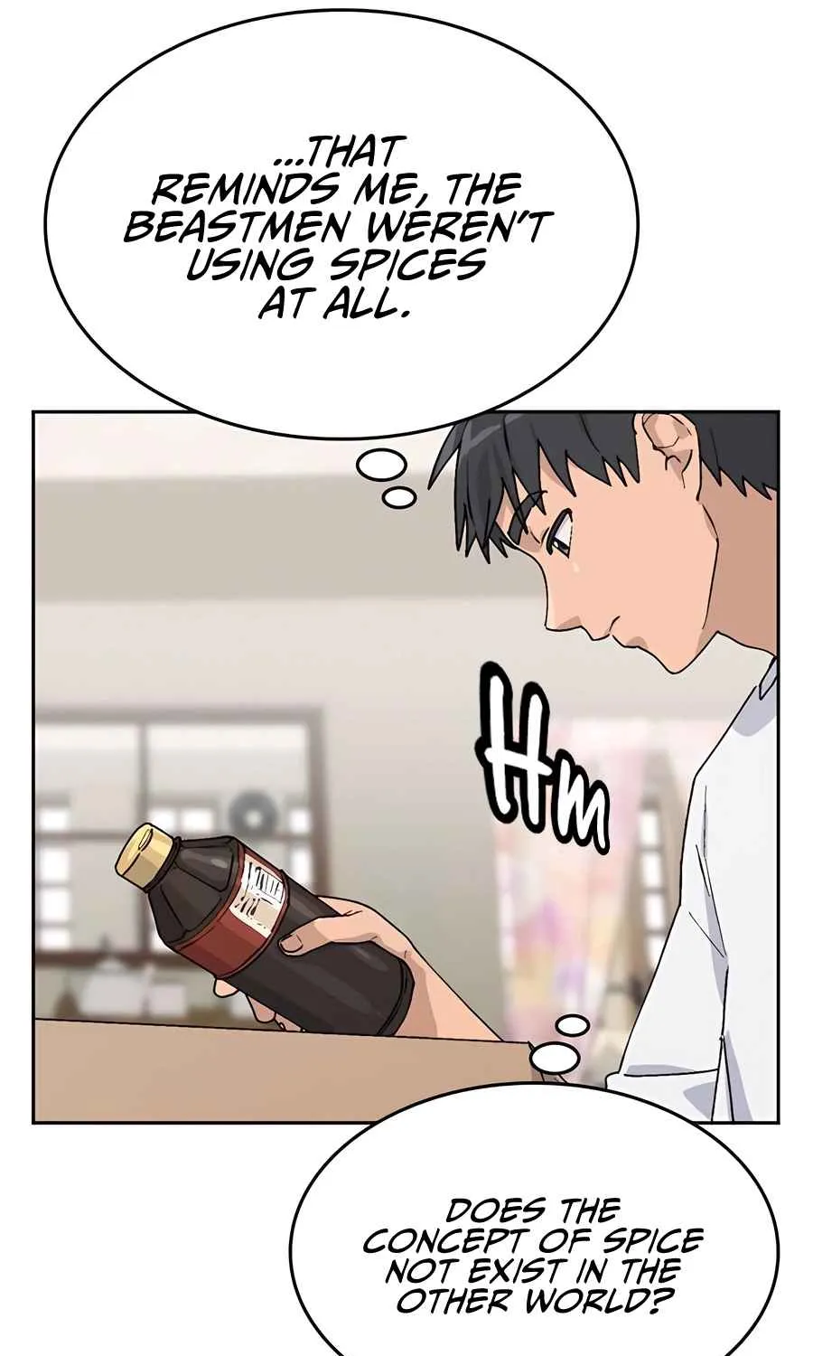 Read Peaceful Camping Life in Another World EN Manga Online