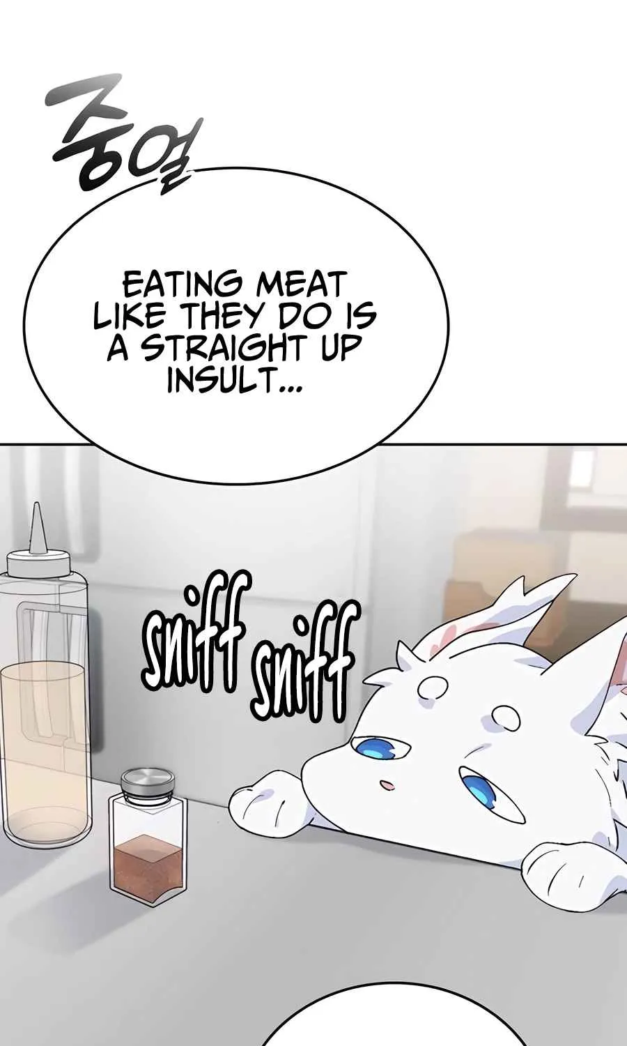 Read Peaceful Camping Life in Another World EN Manga Online