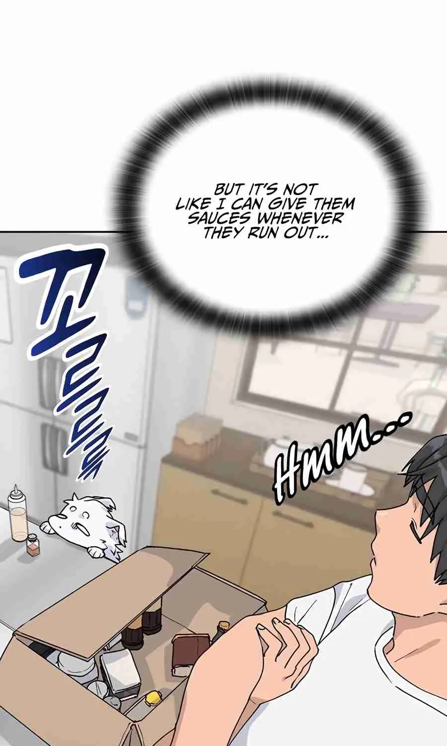 Read Peaceful Camping Life in Another World EN Manga Online