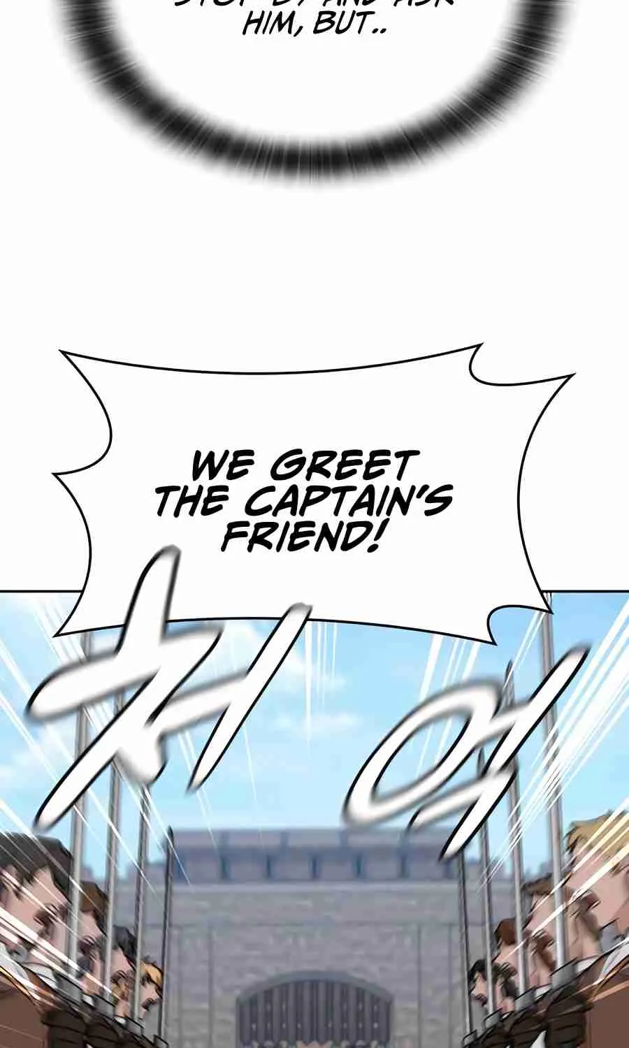 Read Peaceful Camping Life in Another World EN Manga Online