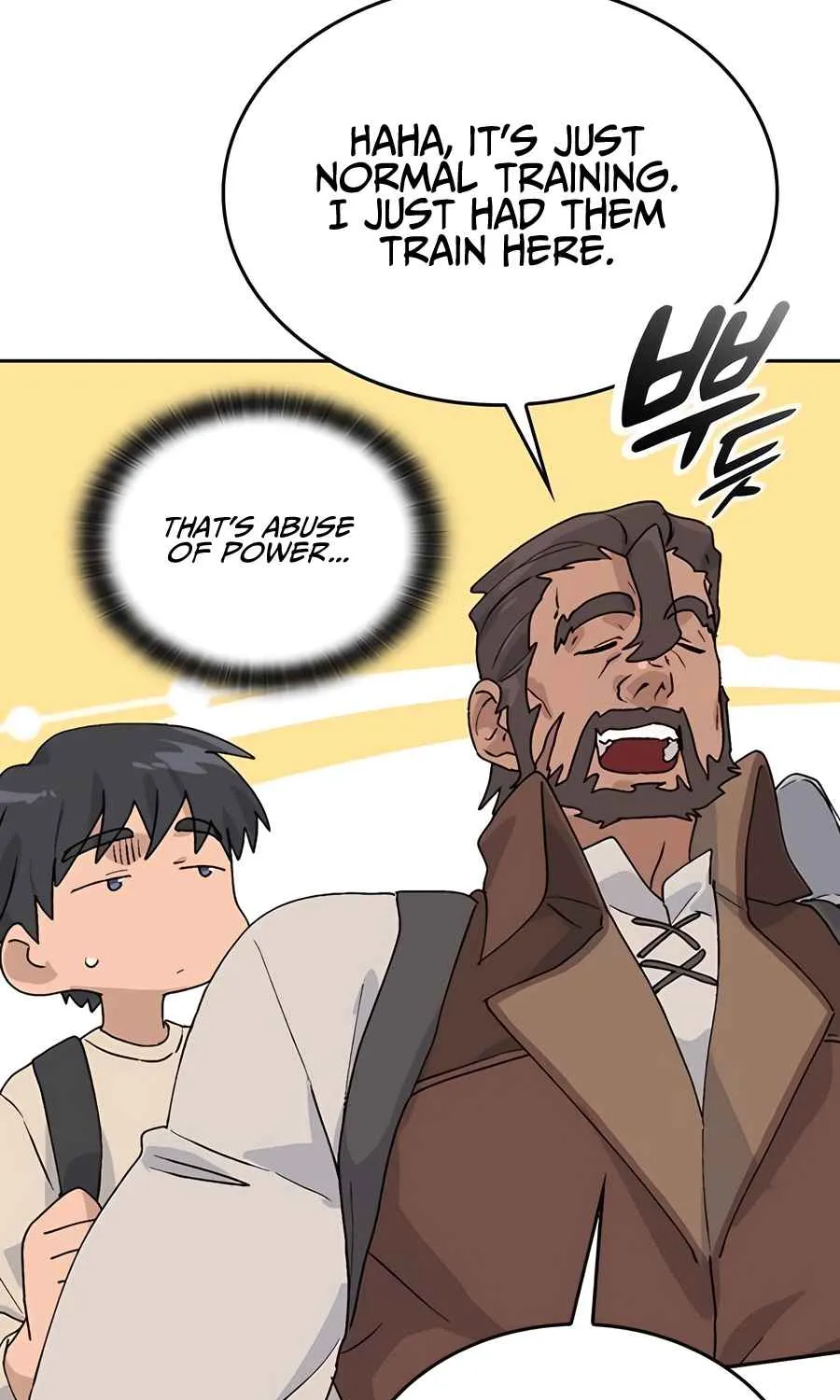 Read Peaceful Camping Life in Another World EN Manga Online