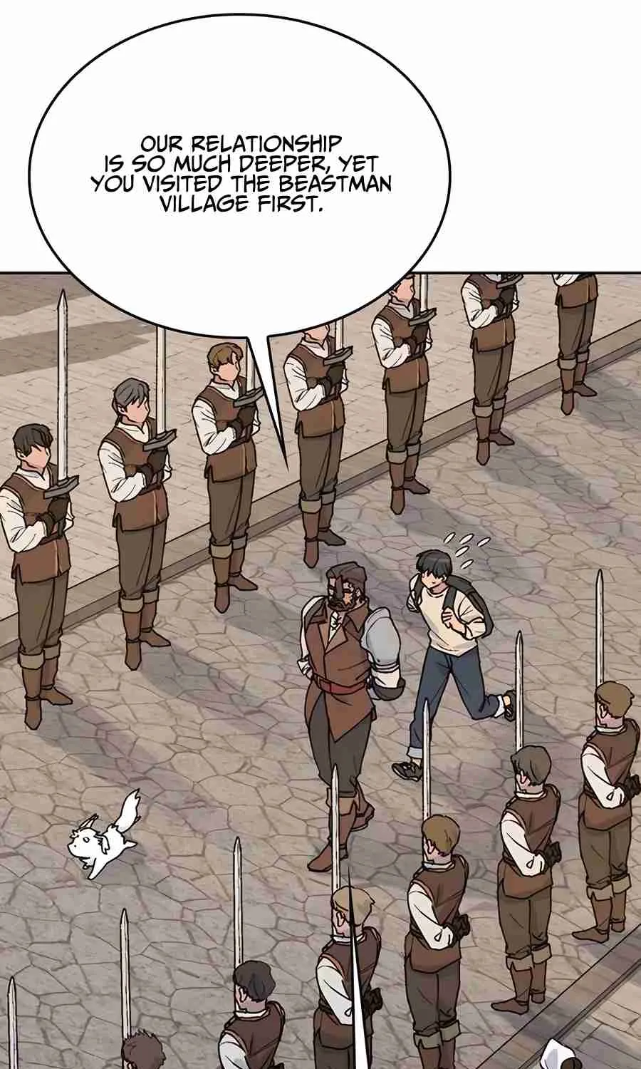 Read Peaceful Camping Life in Another World EN Manga Online
