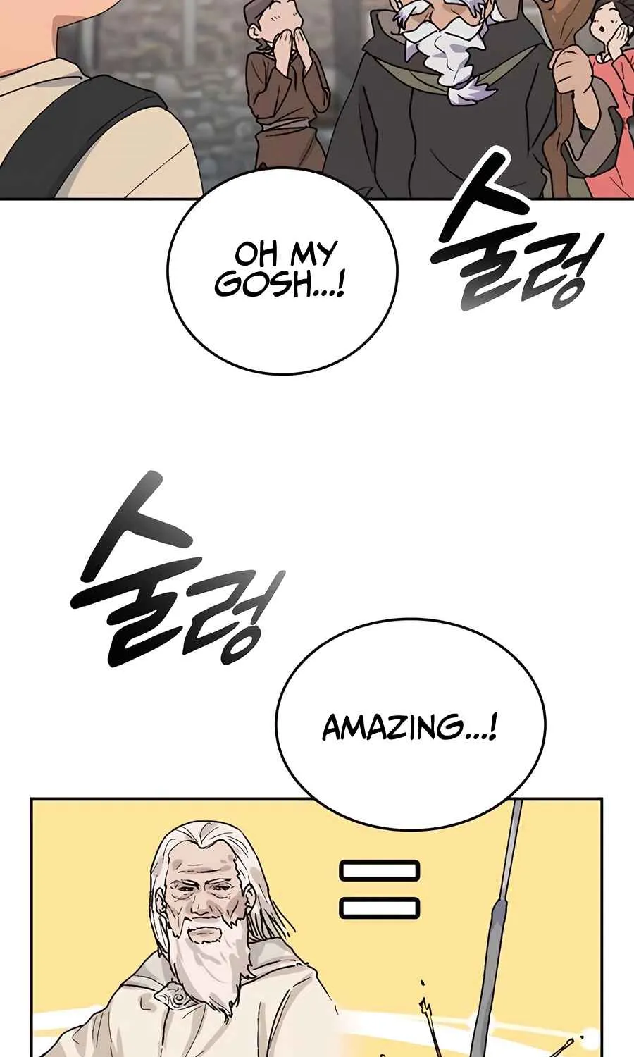 Read Peaceful Camping Life in Another World EN Manga Online