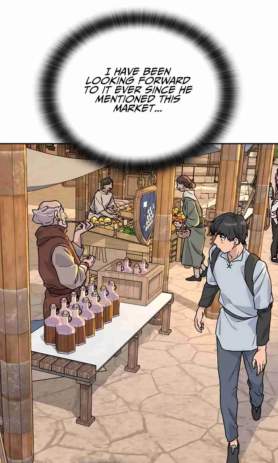 Read Peaceful Camping Life in Another World EN Manga Online