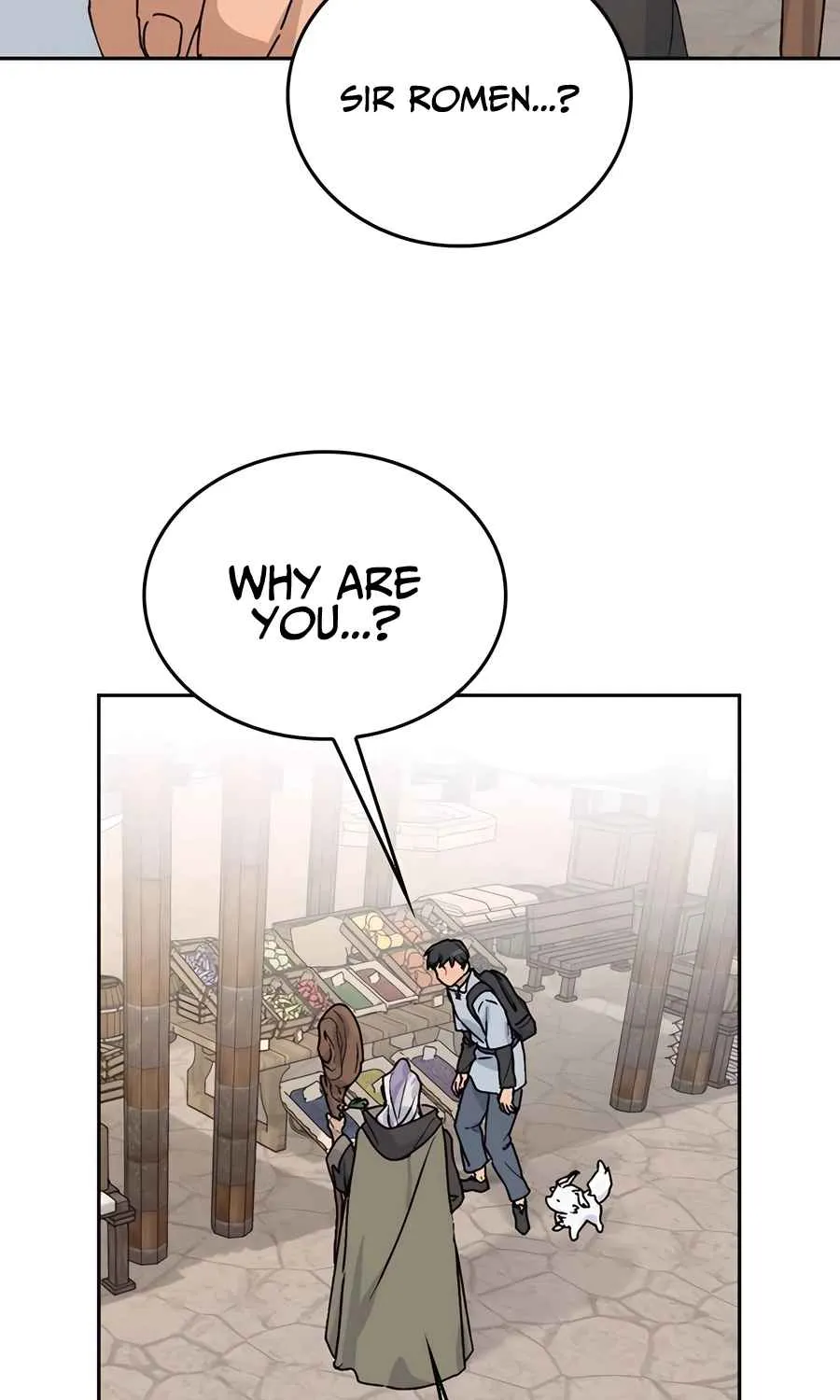 Read Peaceful Camping Life in Another World EN Manga Online