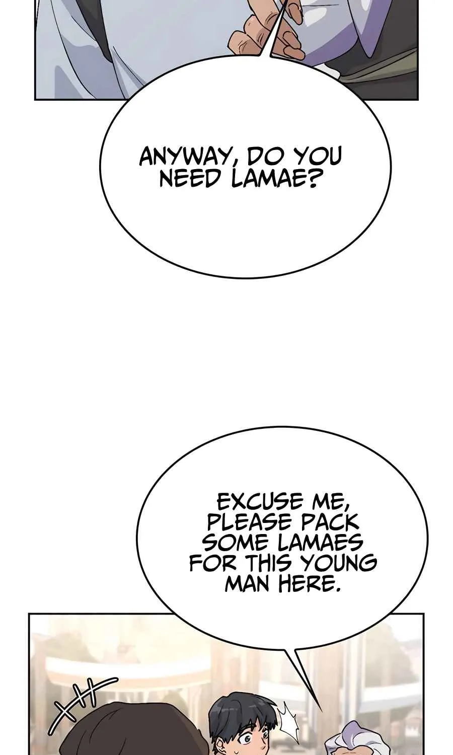 Read Peaceful Camping Life in Another World EN Manga Online