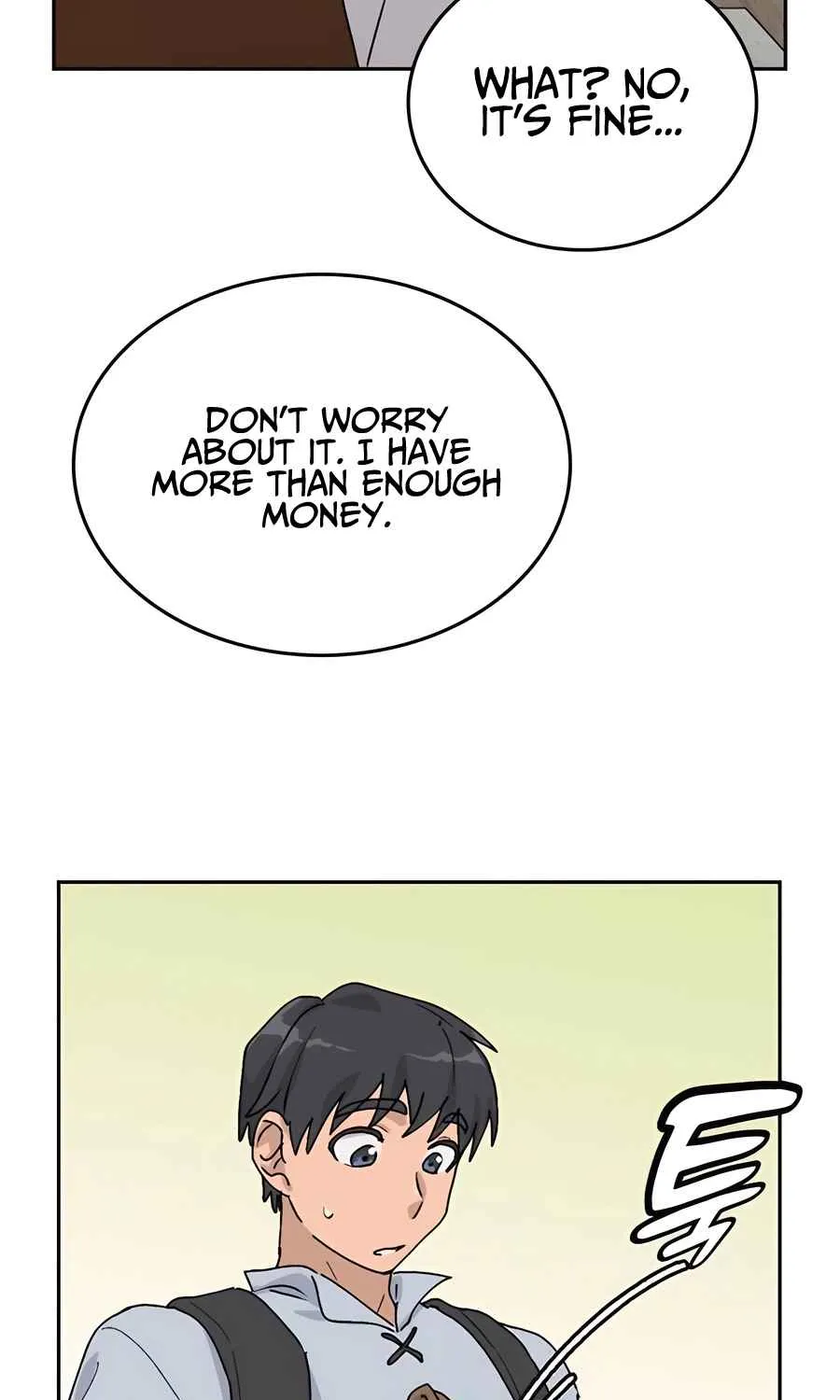 Read Peaceful Camping Life in Another World EN Manga Online