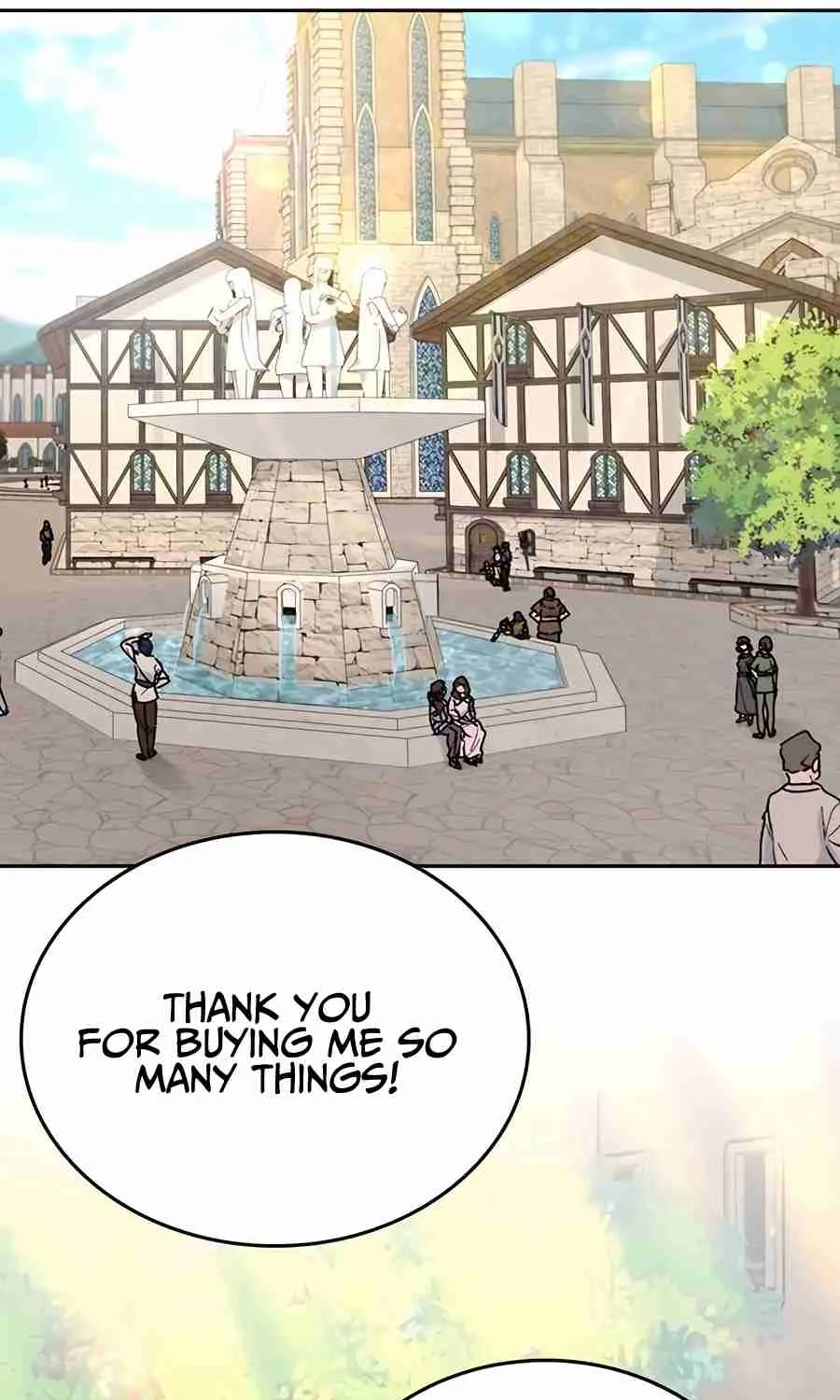 Read Peaceful Camping Life in Another World EN Manga Online