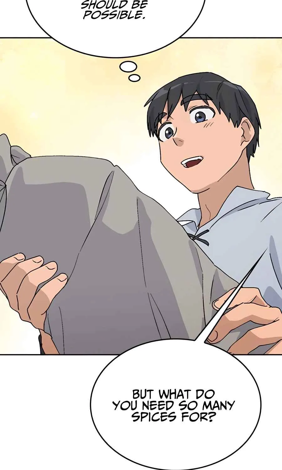 Read Peaceful Camping Life in Another World EN Manga Online