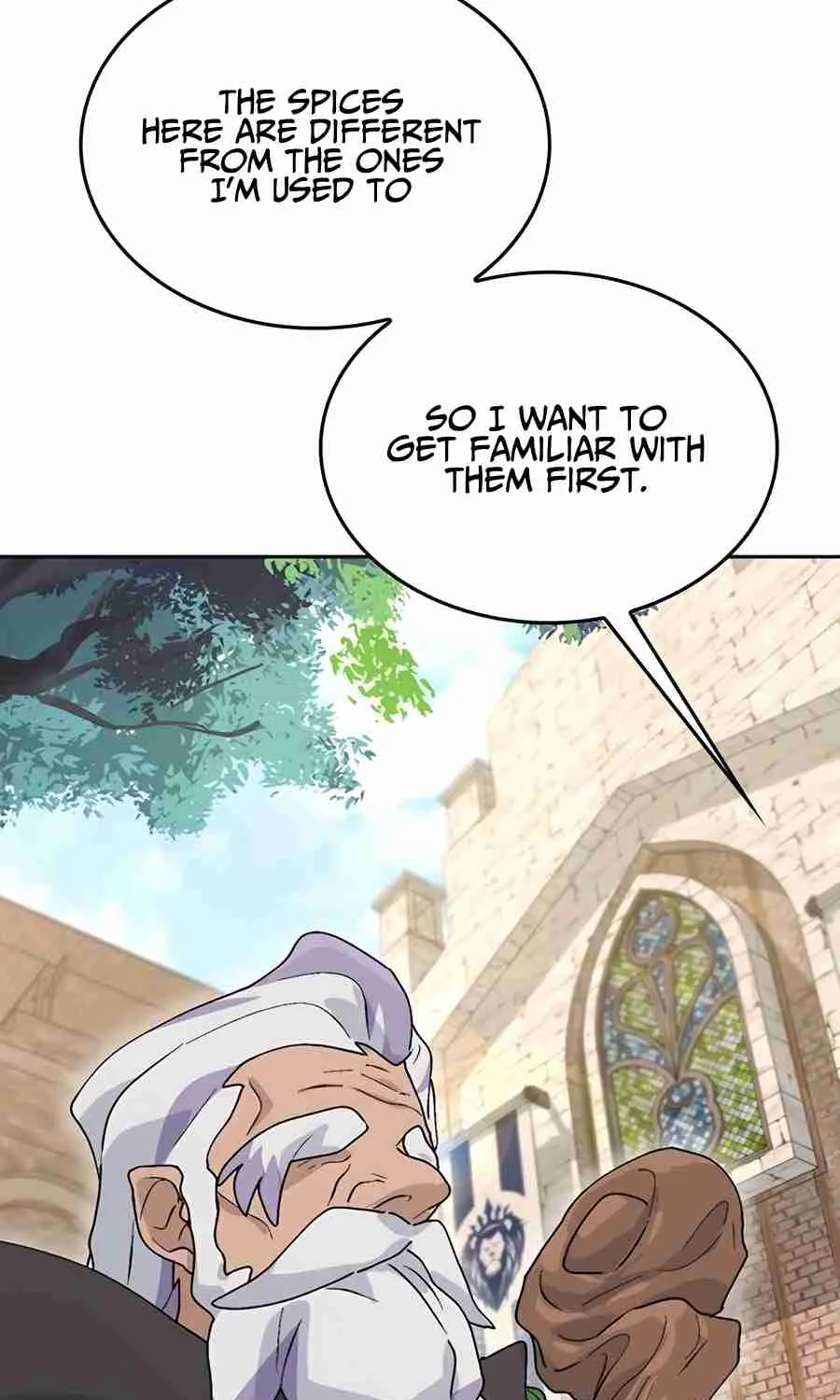 Read Peaceful Camping Life in Another World EN Manga Online