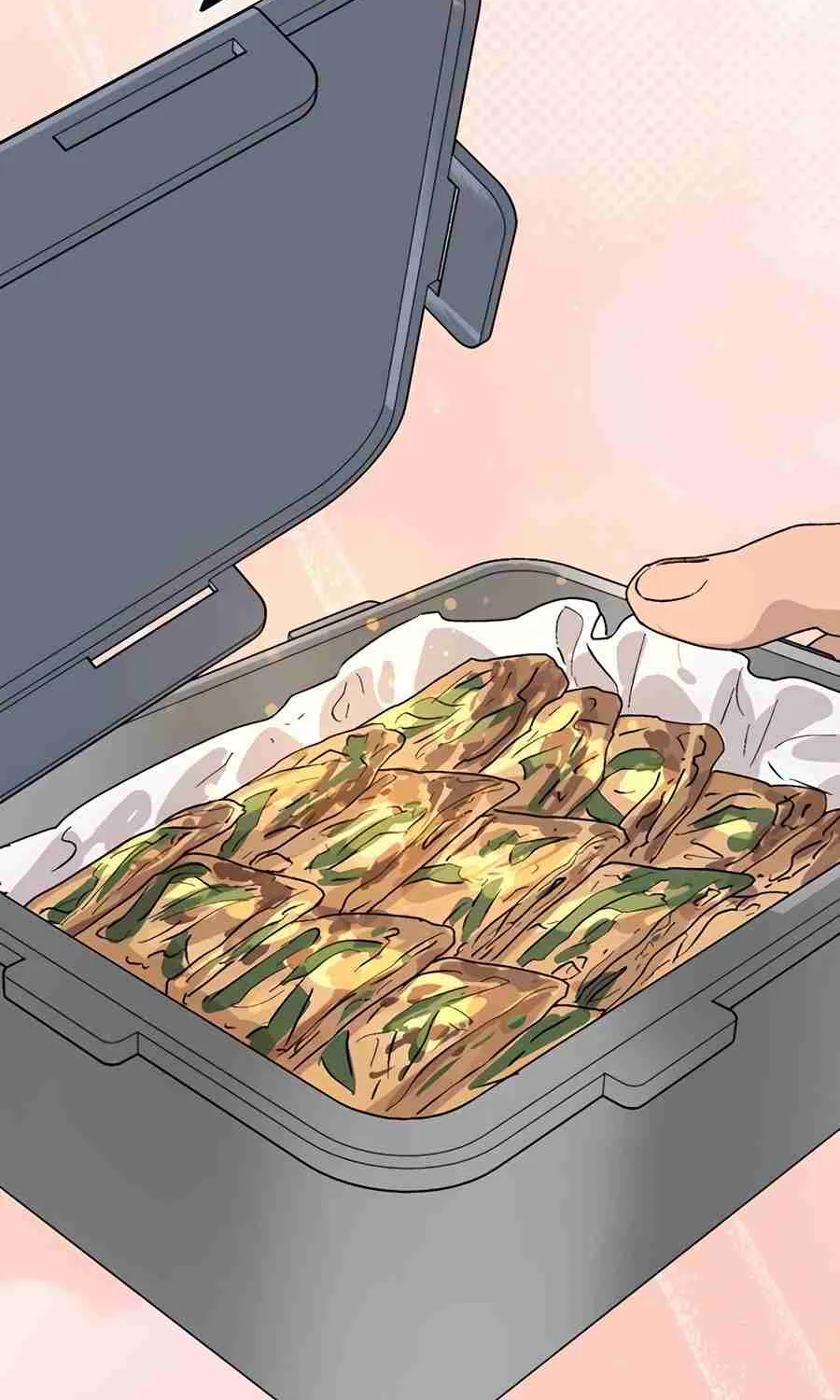 Read Peaceful Camping Life in Another World EN Manga Online