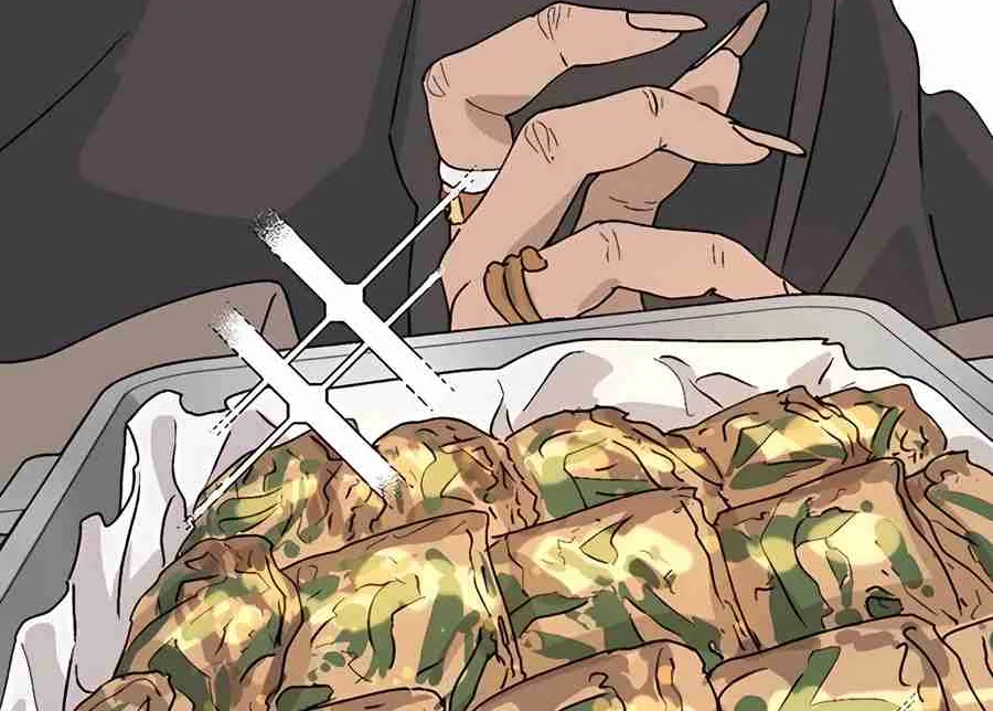 Read Peaceful Camping Life in Another World EN Manga Online