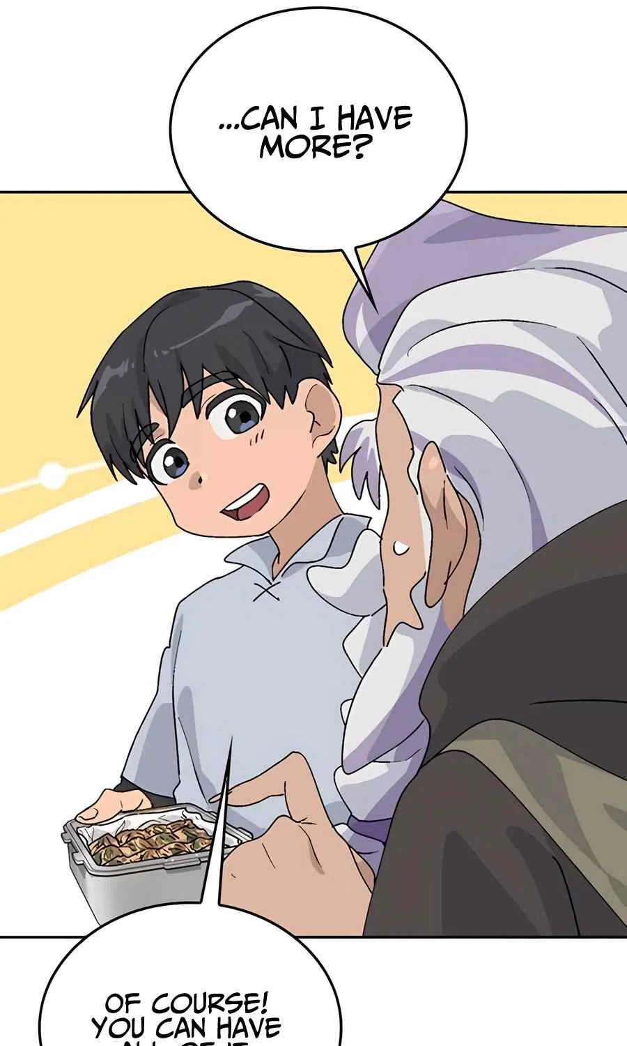 Read Peaceful Camping Life in Another World EN Manga Online