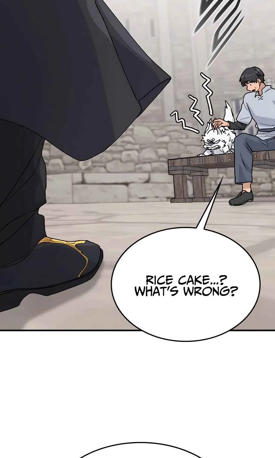 Read Peaceful Camping Life in Another World EN Manga Online