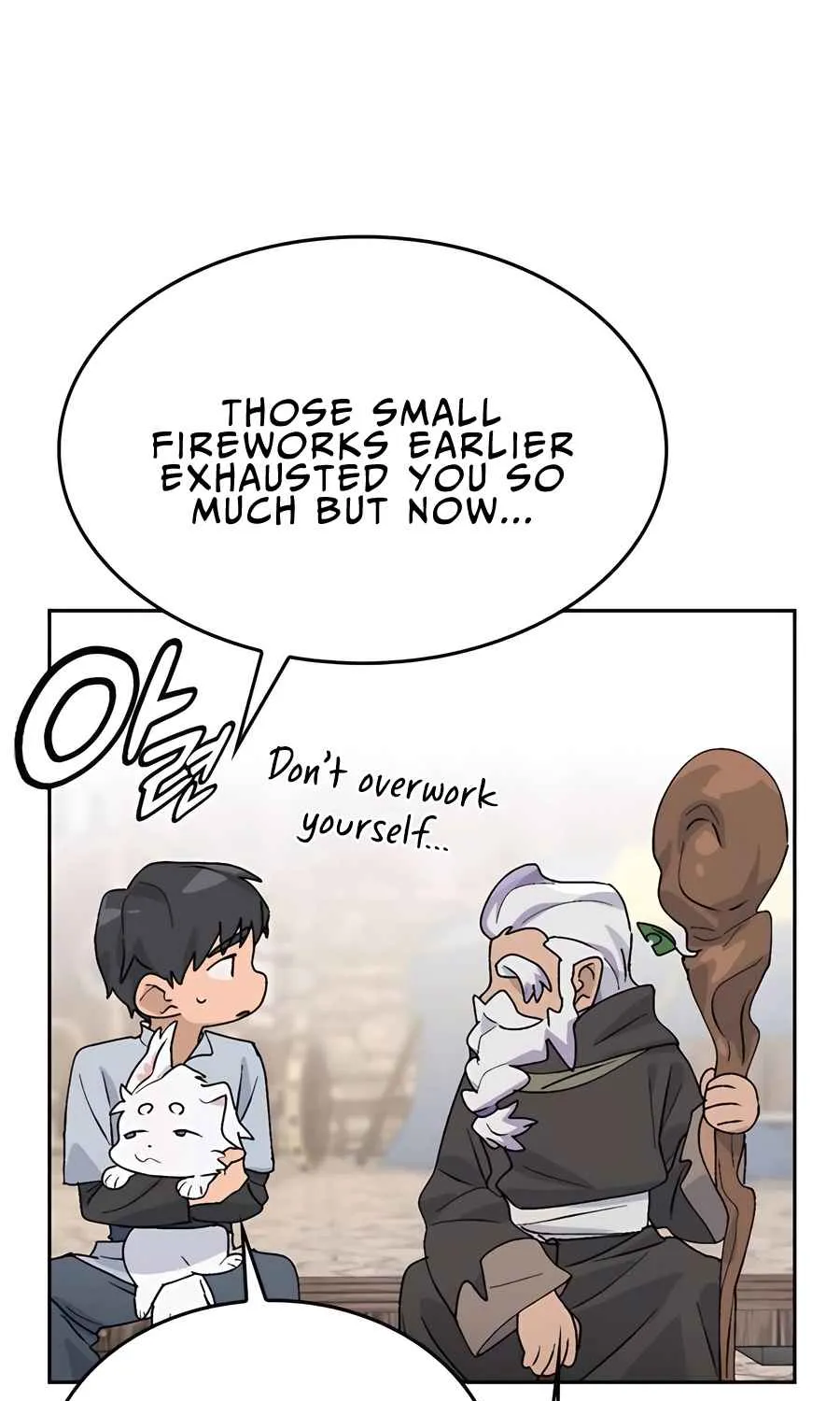 Read Peaceful Camping Life in Another World EN Manga Online