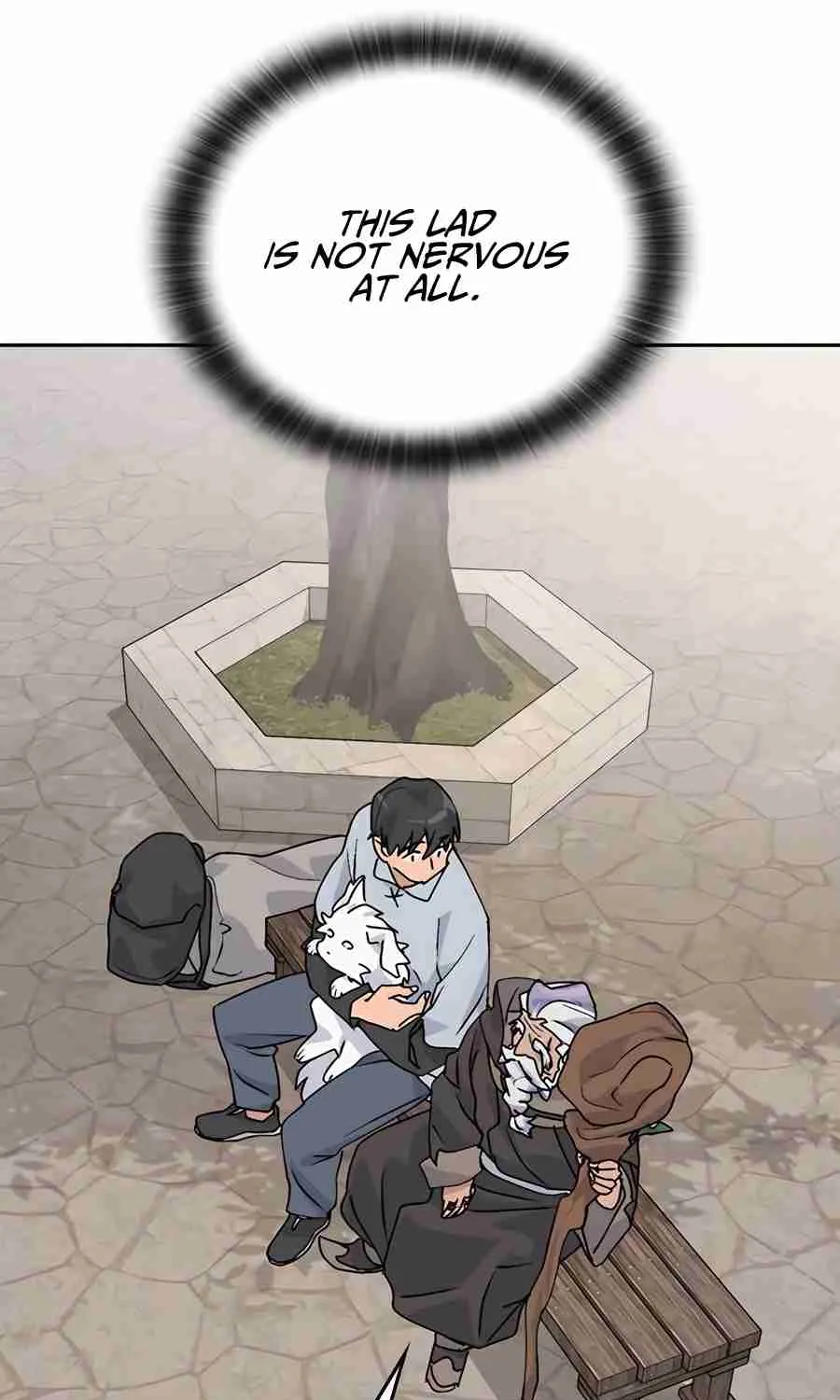 Read Peaceful Camping Life in Another World EN Manga Online