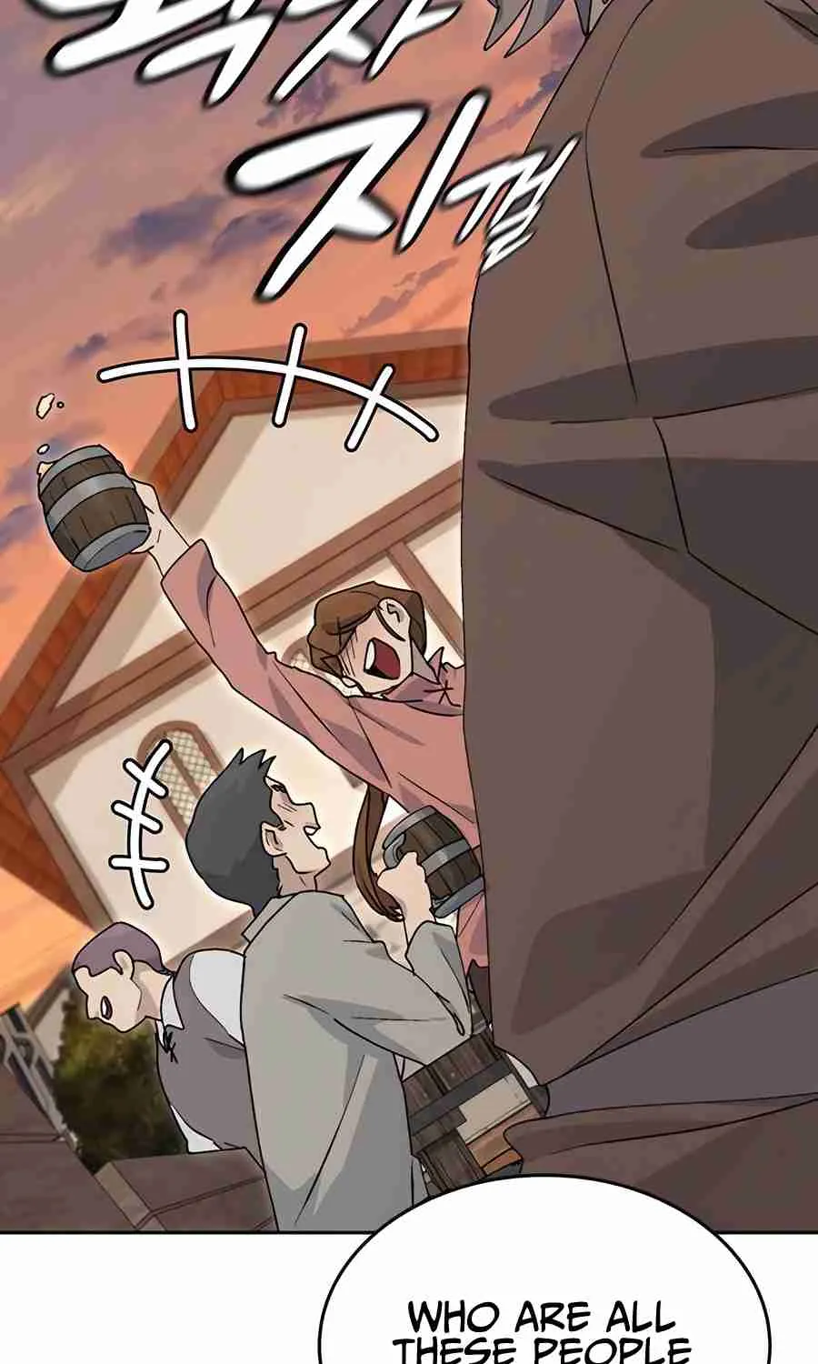 Read Peaceful Camping Life in Another World EN Manga Online