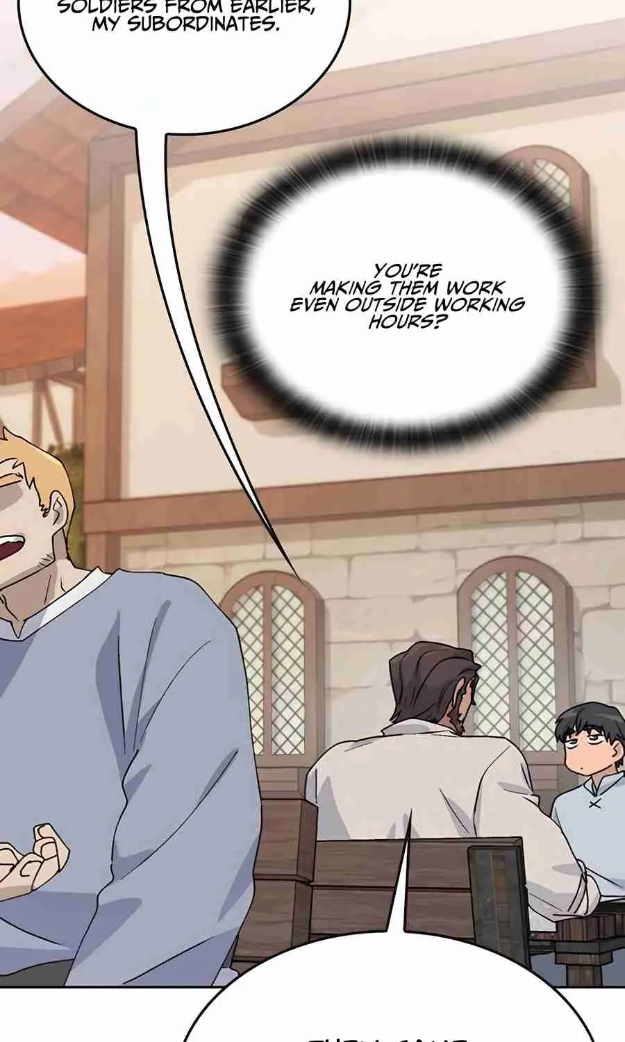 Read Peaceful Camping Life in Another World EN Manga Online