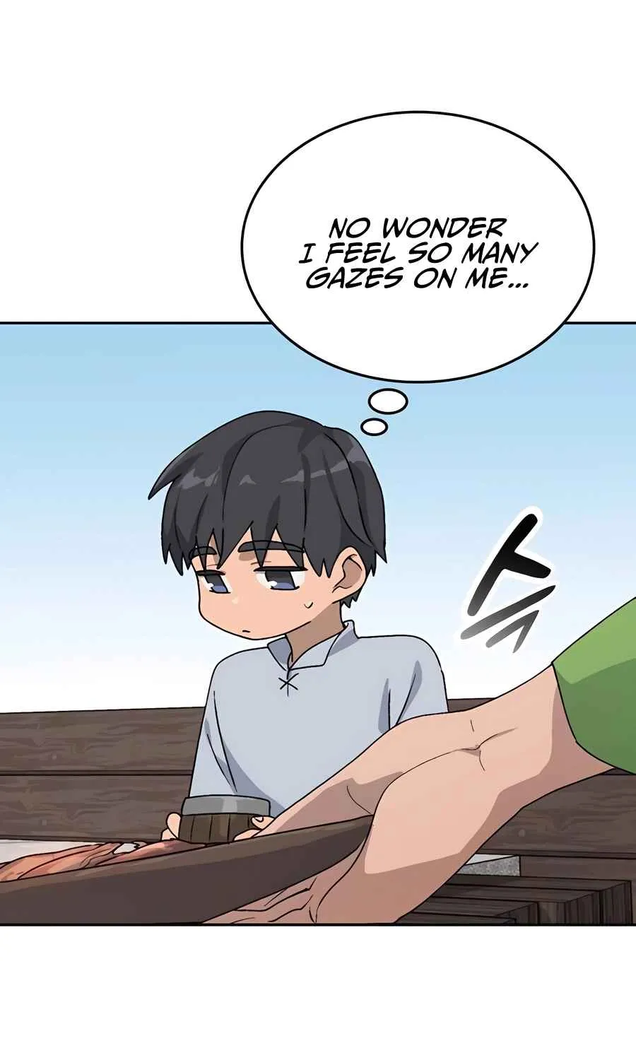 Read Peaceful Camping Life in Another World EN Manga Online