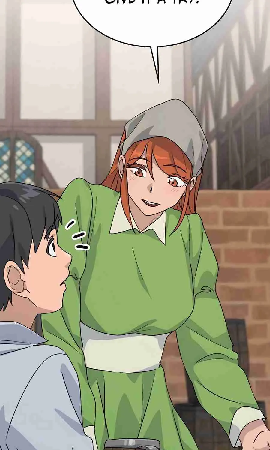 Read Peaceful Camping Life in Another World EN Manga Online