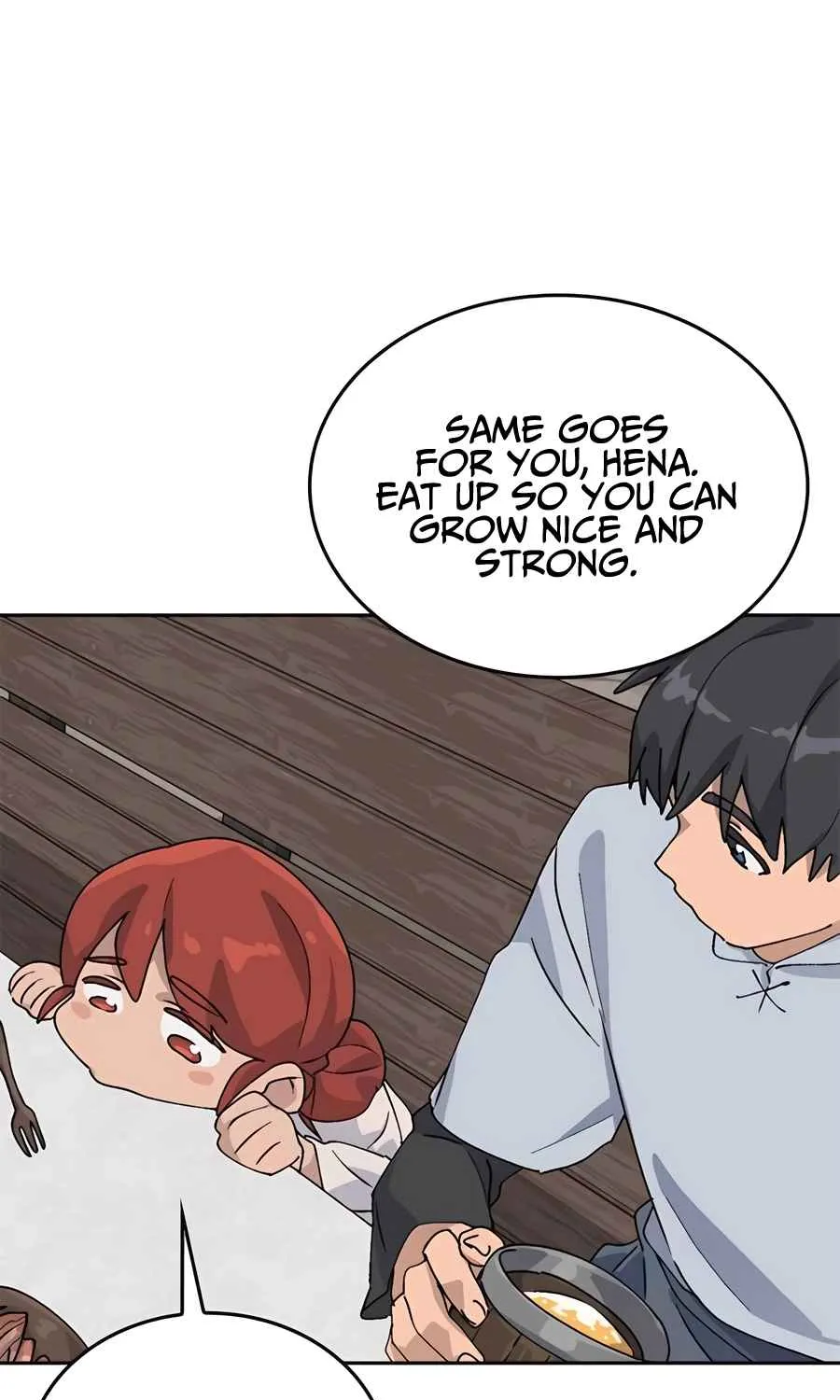 Read Peaceful Camping Life in Another World EN Manga Online