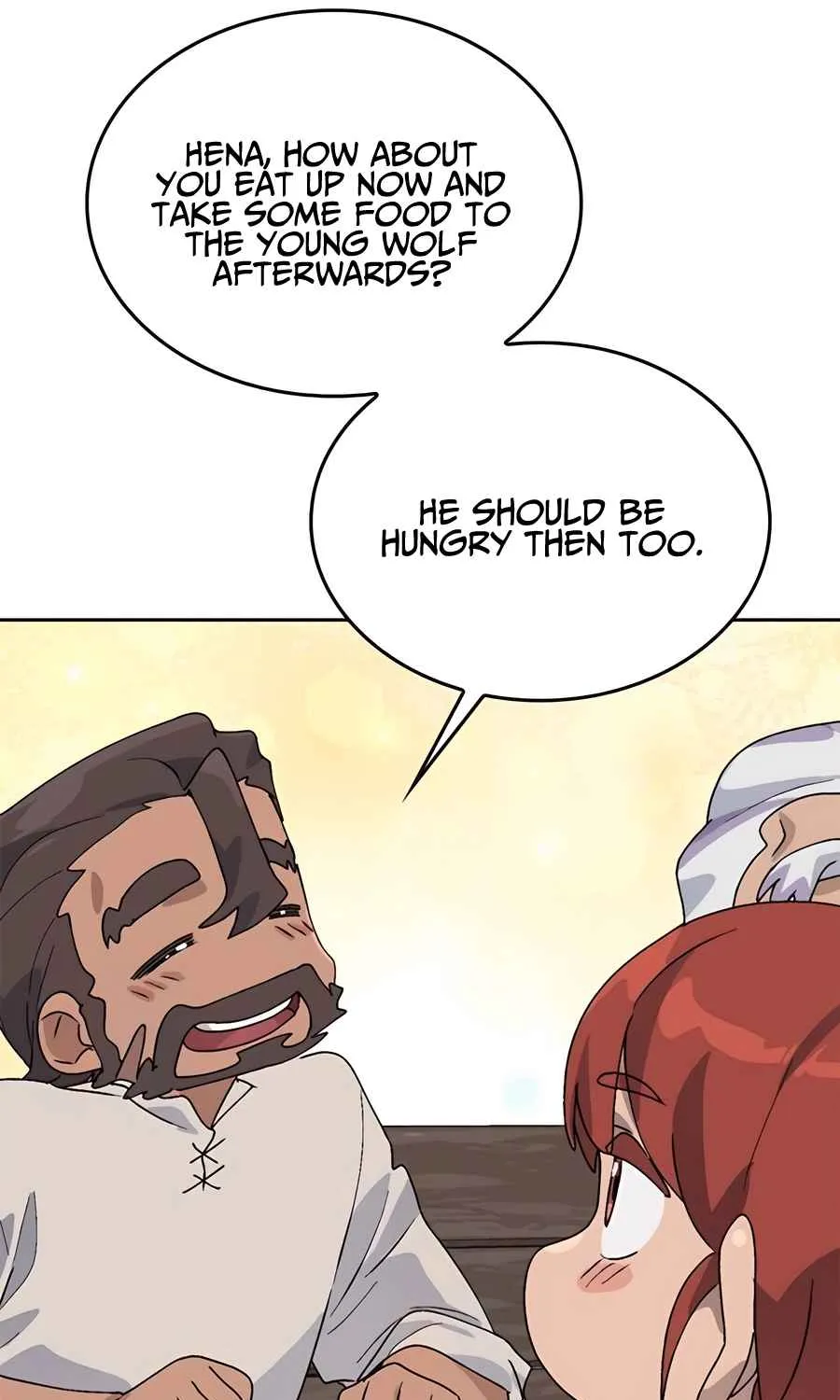 Read Peaceful Camping Life in Another World EN Manga Online