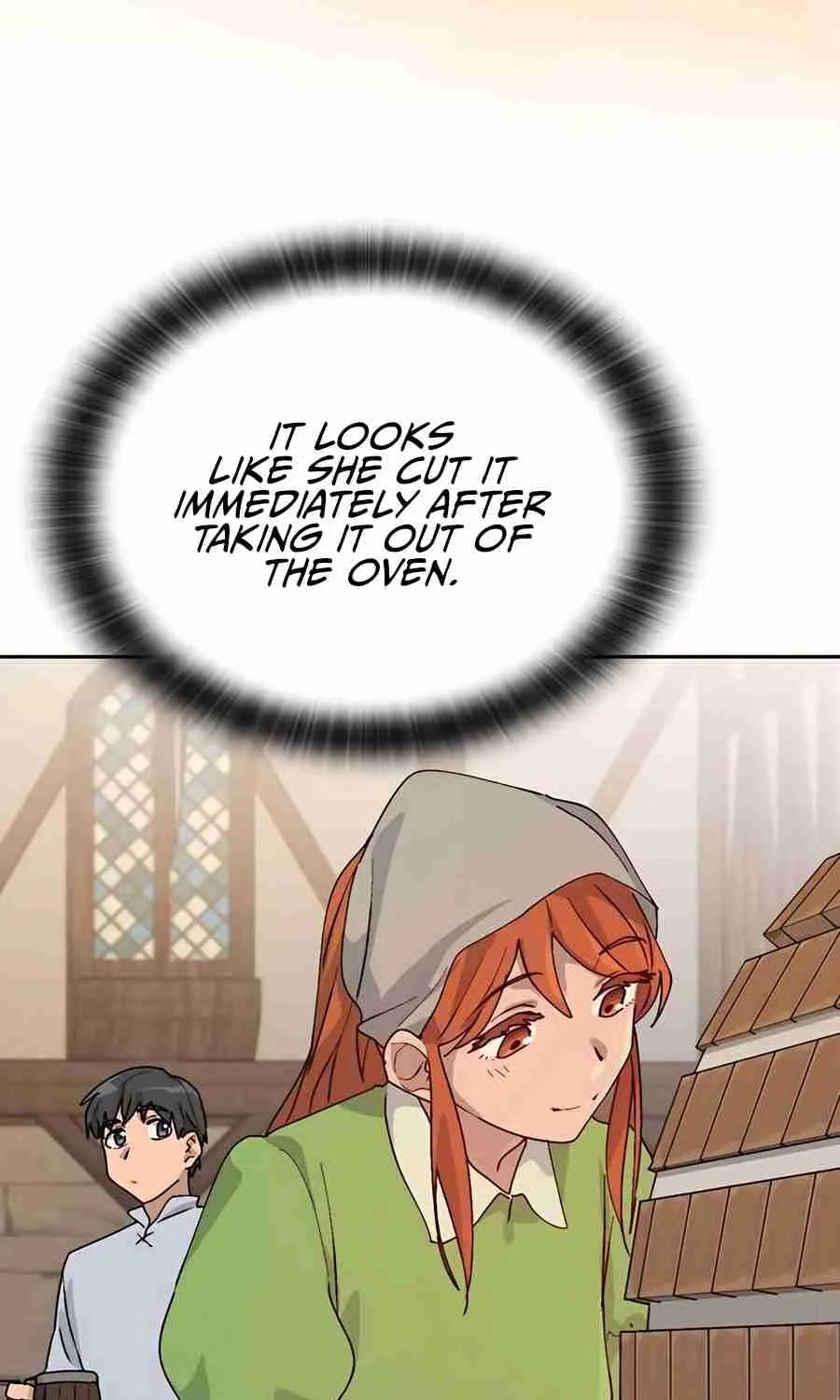 Read Peaceful Camping Life in Another World EN Manga Online