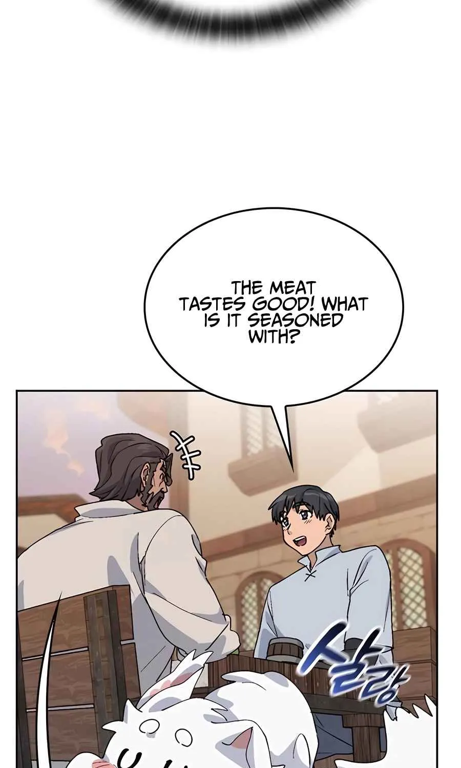 Read Peaceful Camping Life in Another World EN Manga Online