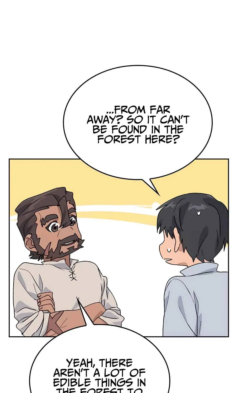 Read Peaceful Camping Life in Another World EN Manga Online