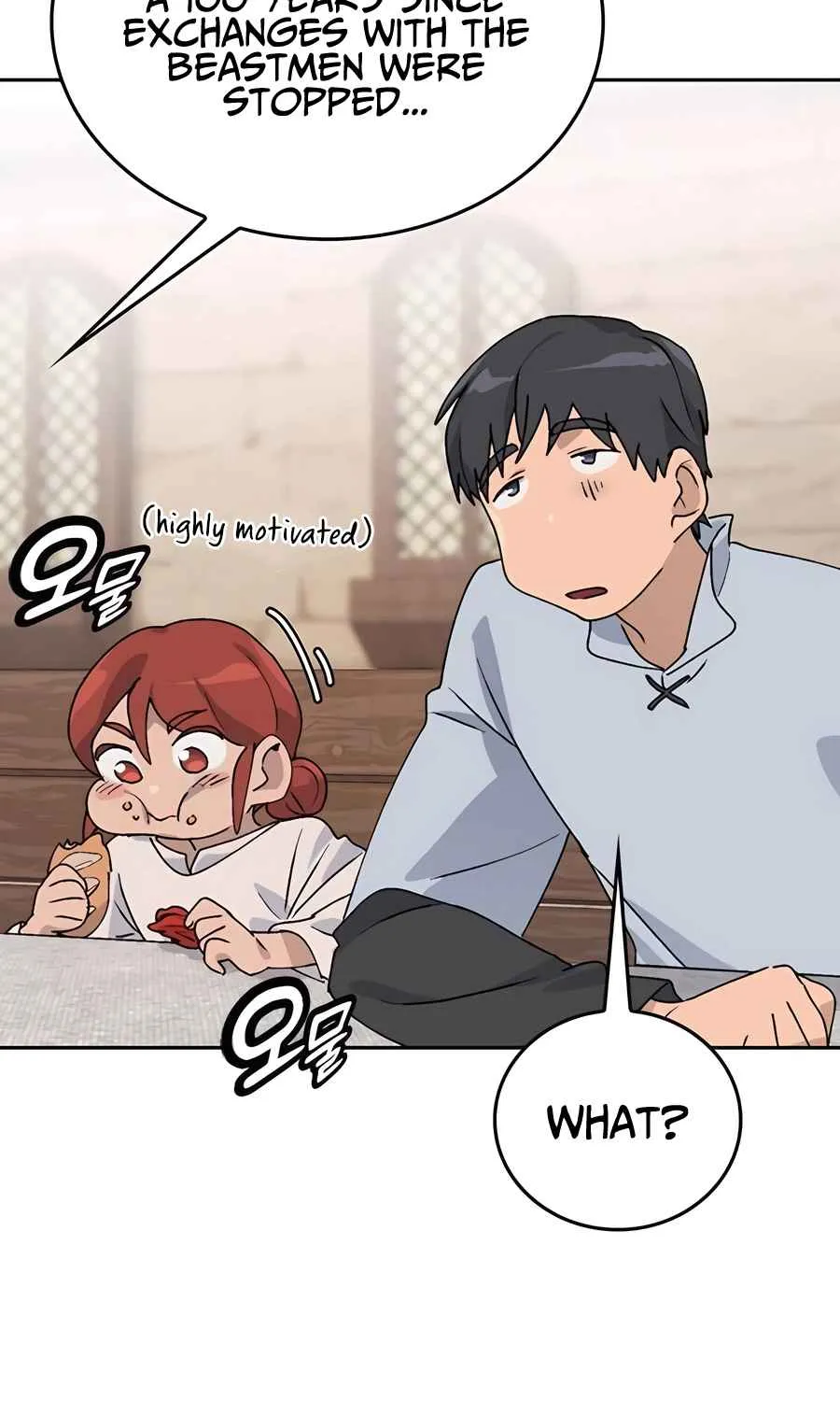 Read Peaceful Camping Life in Another World EN Manga Online