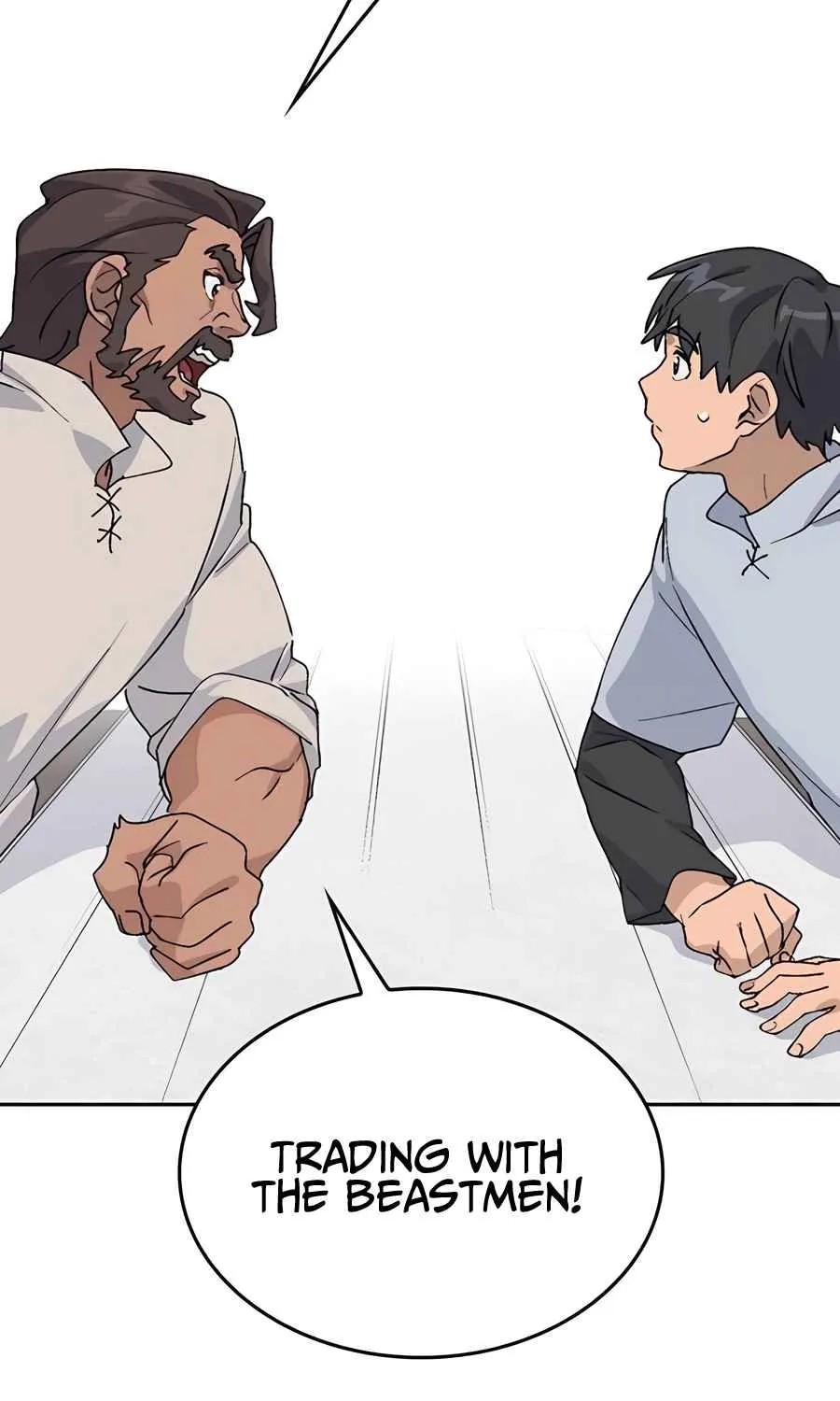 Read Peaceful Camping Life in Another World EN Manga Online