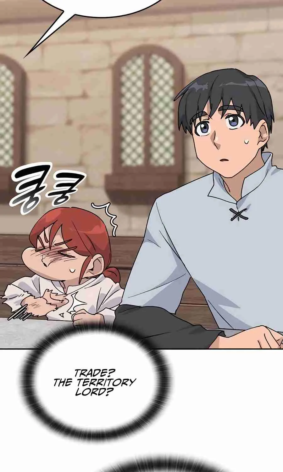 Read Peaceful Camping Life in Another World EN Manga Online