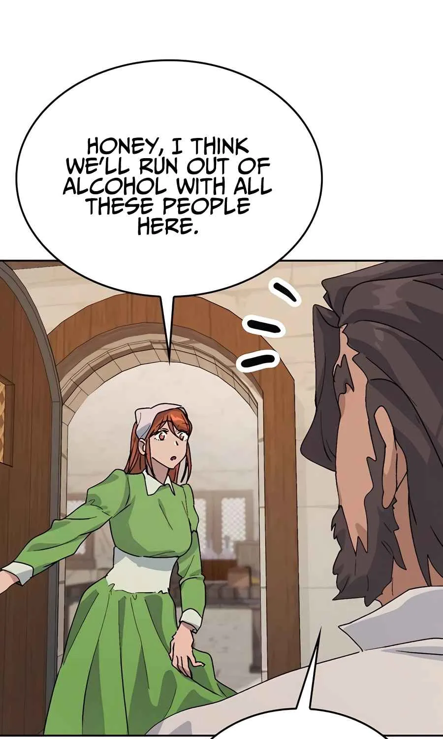 Read Peaceful Camping Life in Another World EN Manga Online