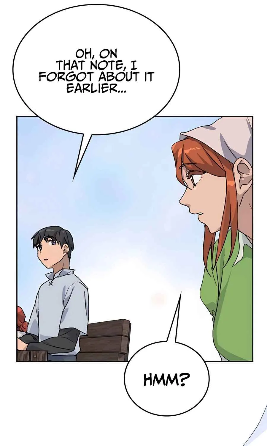 Read Peaceful Camping Life in Another World EN Manga Online