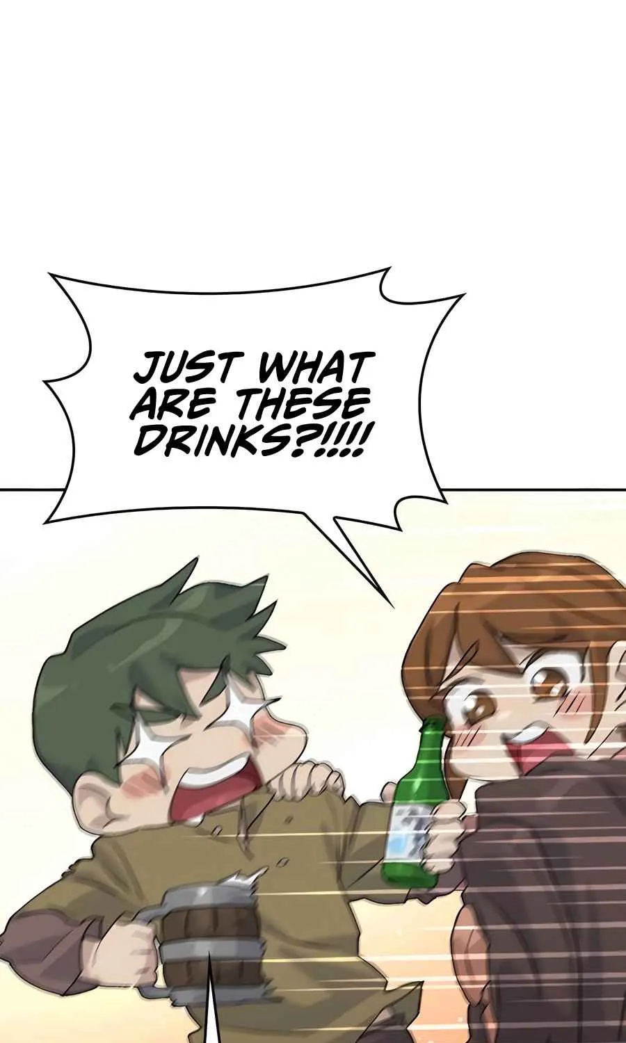 Read Peaceful Camping Life in Another World EN Manga Online