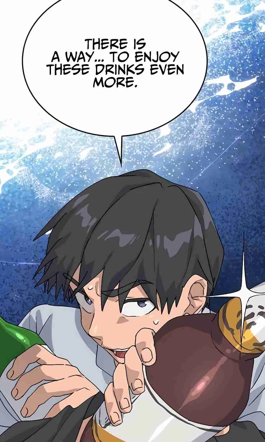 Read Peaceful Camping Life in Another World EN Manga Online